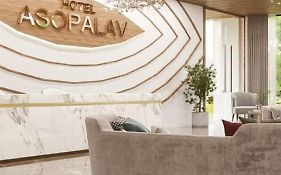 Hotel Asopalav